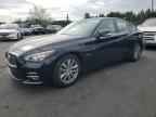 2014 INFINITI Q50