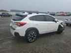 2018 SUBARU Crosstrek