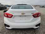 2016 CHEVROLET CRUZE