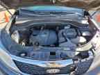 2014 KIA SORENTO