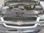 2004 CHEVROLET Silverado 2500