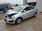 2016 CHEVROLET SONIC