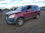 2006 HONDA CR-V