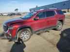 2020 GMC ACADIA