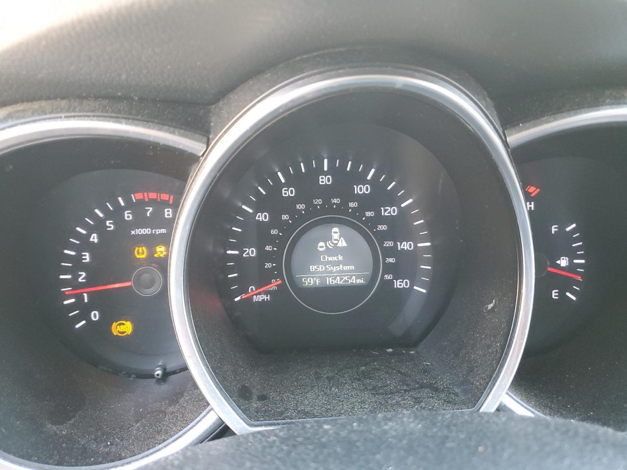 2014 KIA OPTIMA