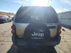 2005 JEEP Liberty