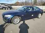 2011 BMW 5 series