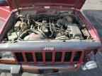 1999 JEEP CHEROKEE