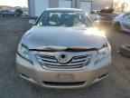 2008 TOYOTA CAMRY
