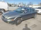 2003 JAGUAR X-Type