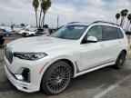 2022 BMW X7