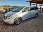 2013 HONDA ODYSSEY