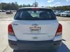 2016 CHEVROLET TRAX