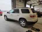 2008 GMC ACADIA