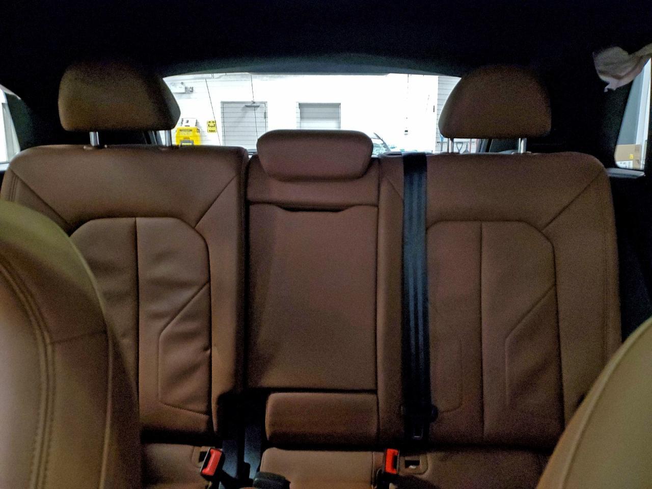 2024 AUDI Q3