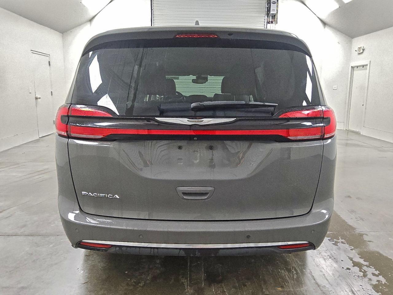2021 CHRYSLER Pacifica