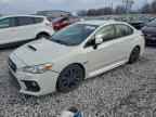 2019 SUBARU WRX