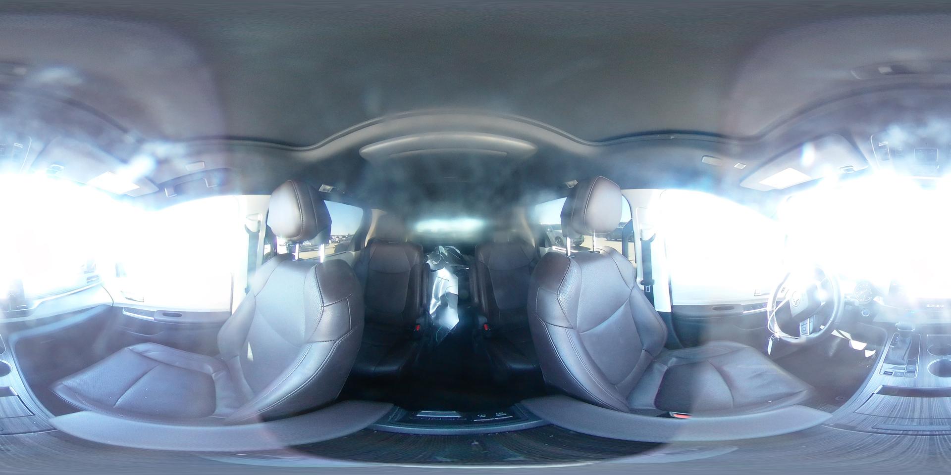 2023 TOYOTA SIENNA