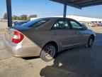 2003 TOYOTA CAMRY