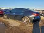 2016 NISSAN Maxima