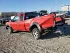 2002 NISSAN Frontier