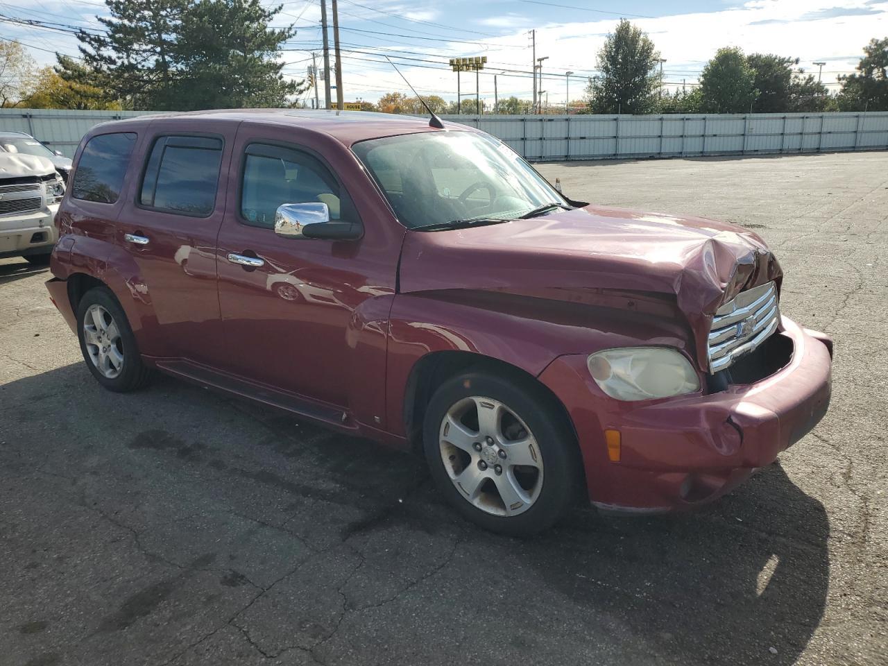 2006 CHEVROLET HHR