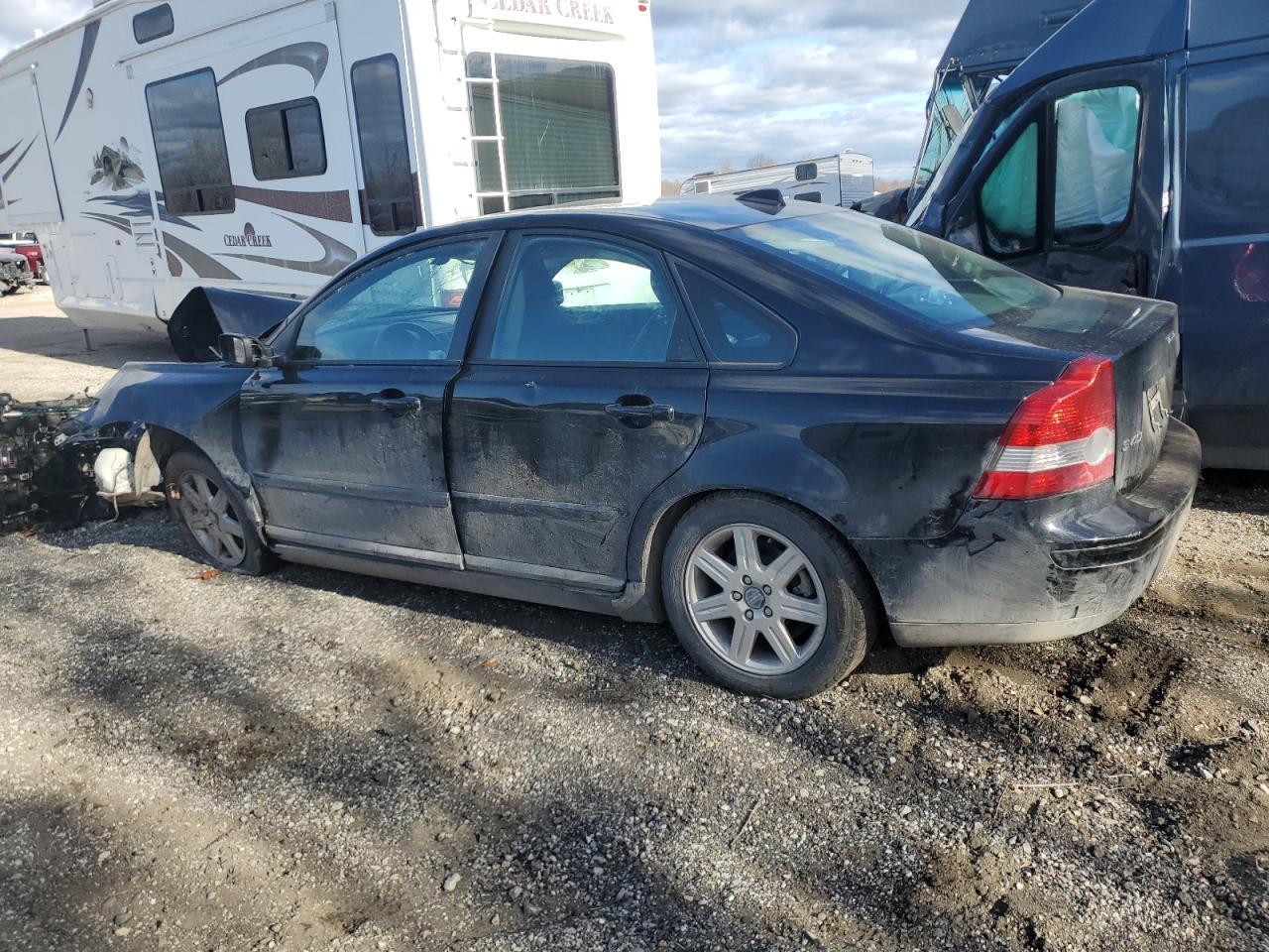 2006 VOLVO S40