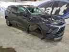 2025 CHEVROLET BLAZER