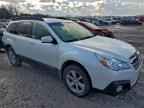 2013 SUBARU Outback