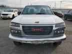 2012 GMC CANYON