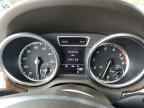 2012 MERCEDES-BENZ ML-Class