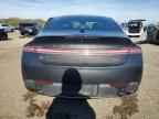 2017 LINCOLN MKZ