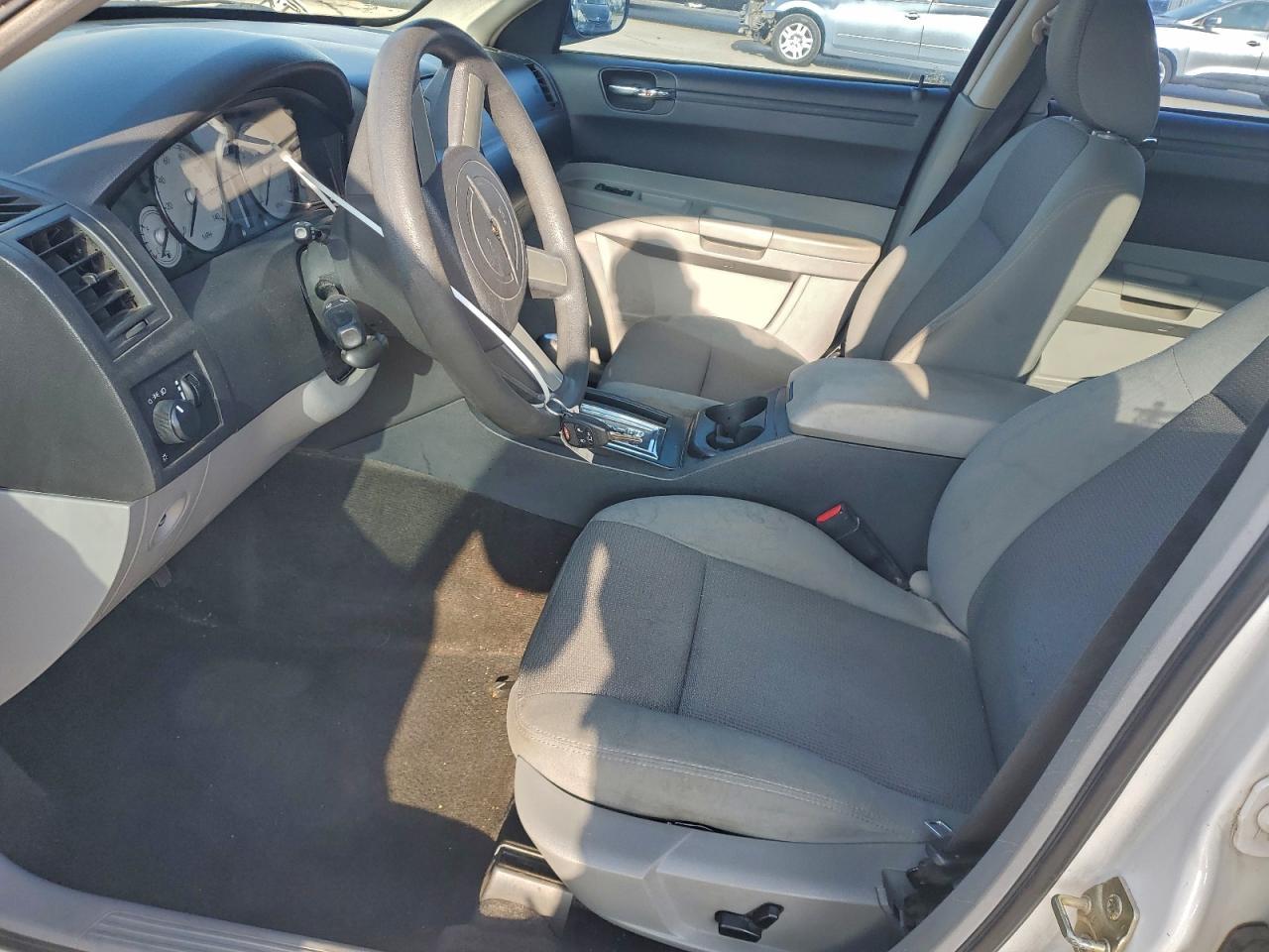 2006 CHRYSLER 300