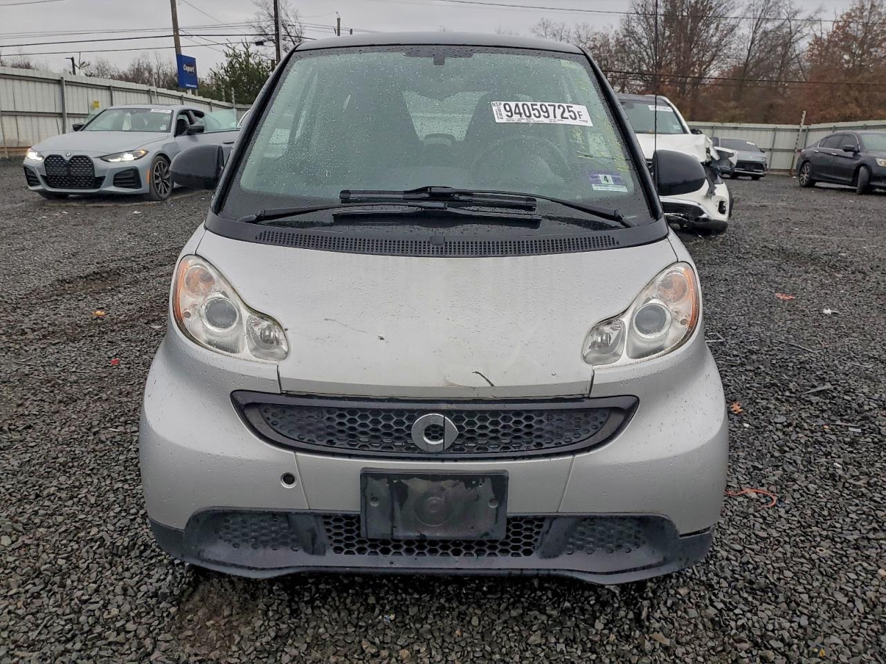 2013 SMART Fortwo