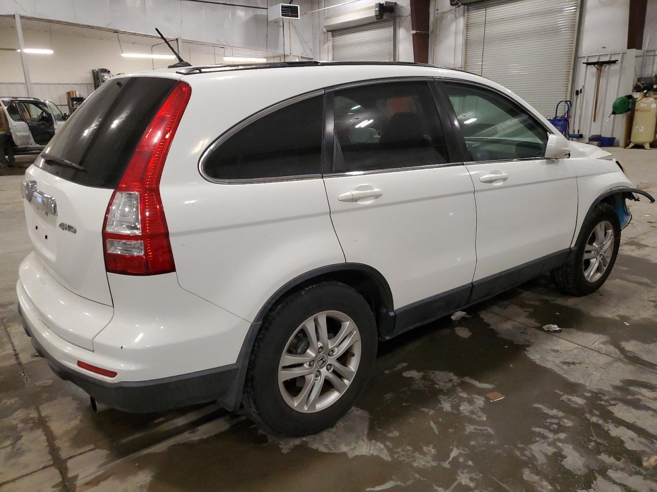 2011 HONDA CR-V