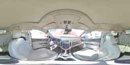 2014 CADILLAC SRX