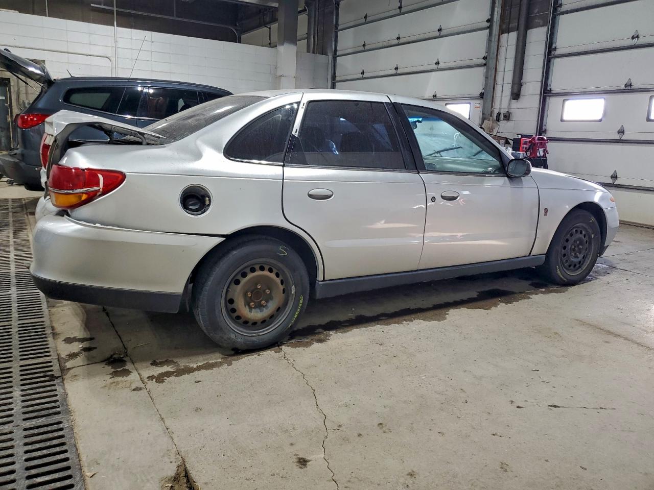 2001 SATURN L200