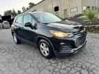 2020 CHEVROLET TRAX