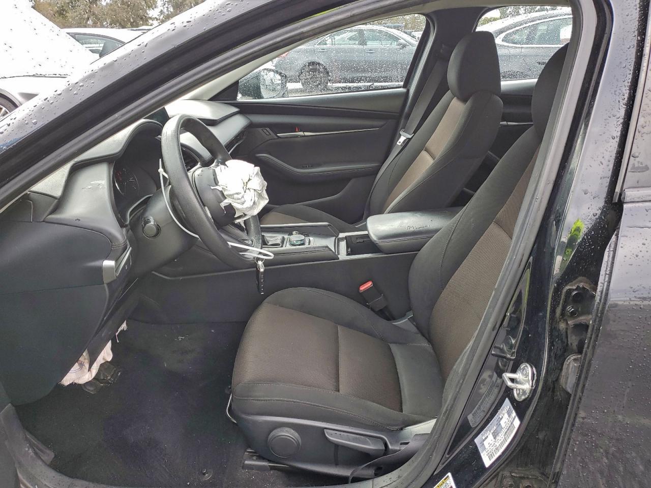 2019 MAZDA 3
