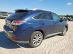 2015 LEXUS RX 450H