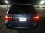 2007 HONDA ODYSSEY