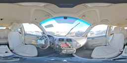 2009 KIA Borrego