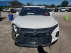 2020 CHEVROLET BLAZER