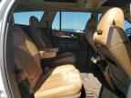 2013 BUICK ENCLAVE