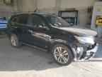 2014 KIA SORENTO