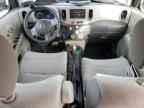 2009 NISSAN CUBE