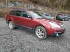 2014 SUBARU Outback