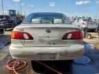 1999 TOYOTA COROLLA