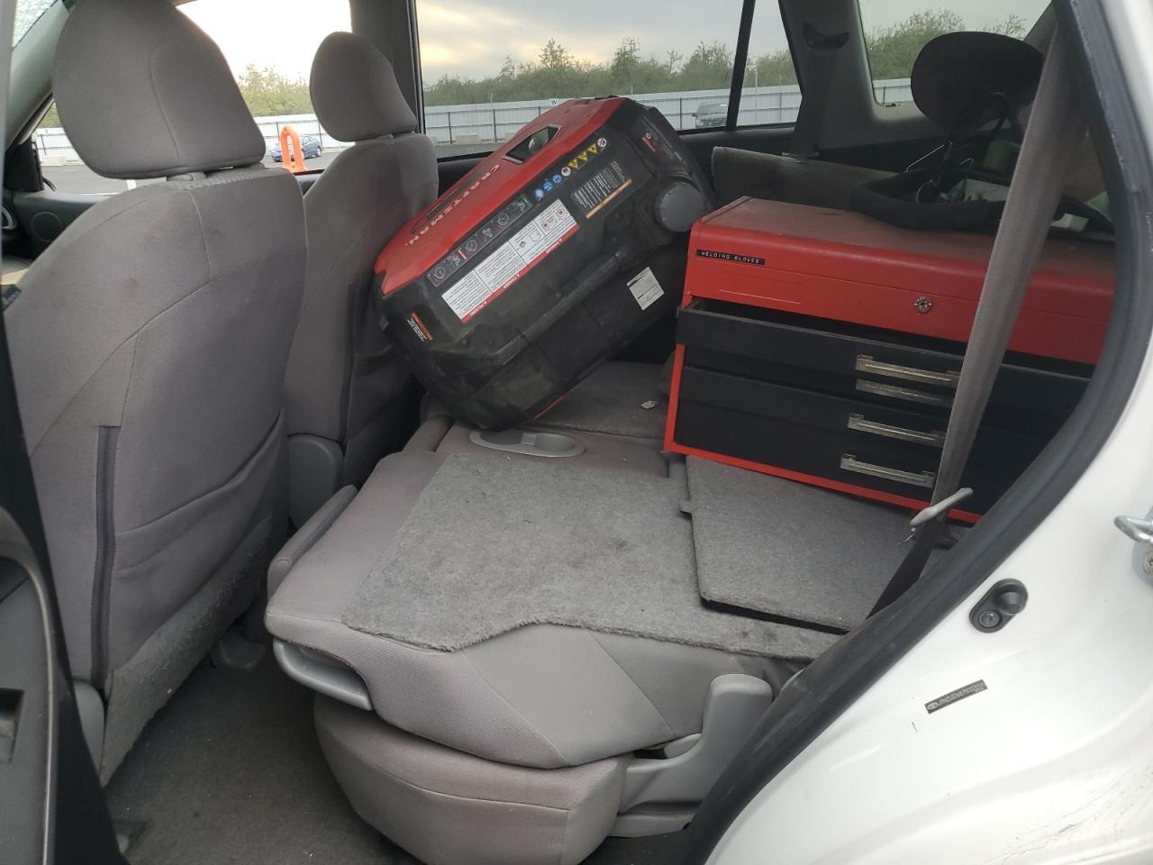 2007 TOYOTA RAV4