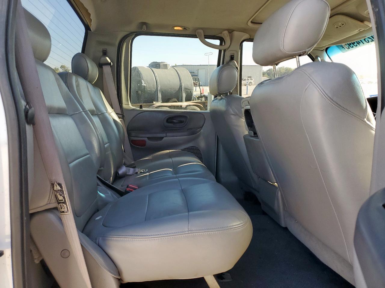 2003 FORD F-150